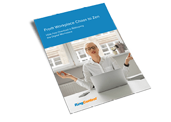 Report – From Workplace Chaos to Zen