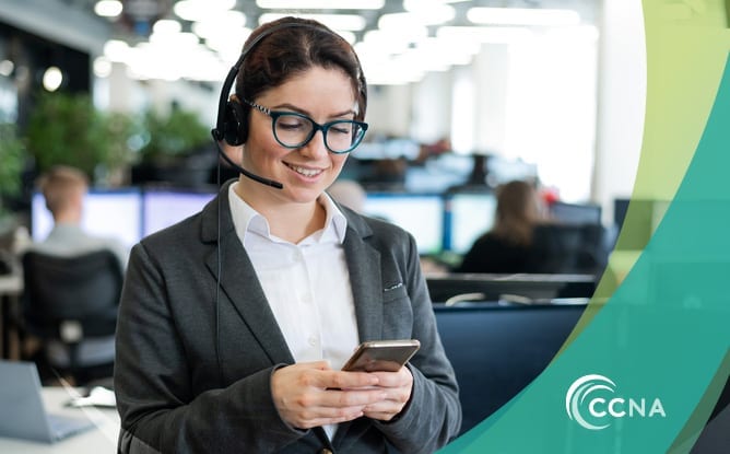 Enhance Contact Centre Productivity with the right technologies
